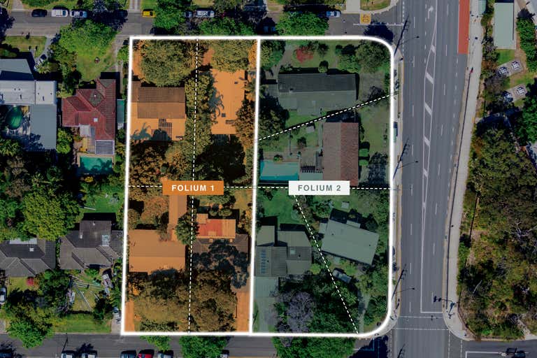 Folium Northern Beaches, 28, 3032 Blue Gum Crescent & 134136 Frenchs