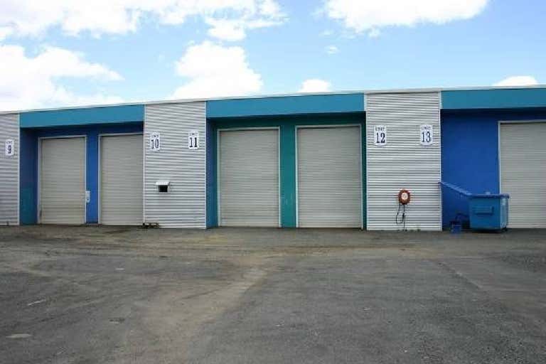 Unit 10/10 Dooley Street Rockhampton City QLD 4700 - Image 3