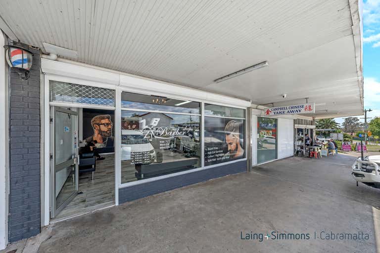 7/91-105 Waminda Avenue Campbelltown NSW 2560 - Image 4