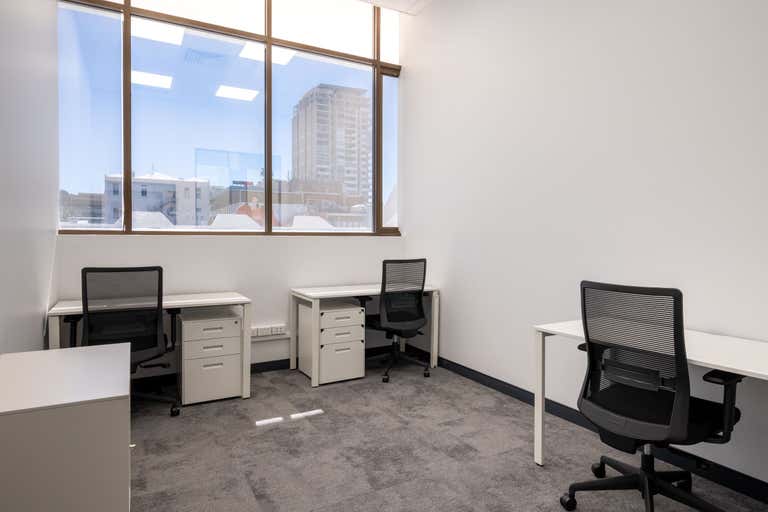 Regus Northtown, 2nd Floor, 280 Flinders Street Townsville City QLD 4810 - Image 2