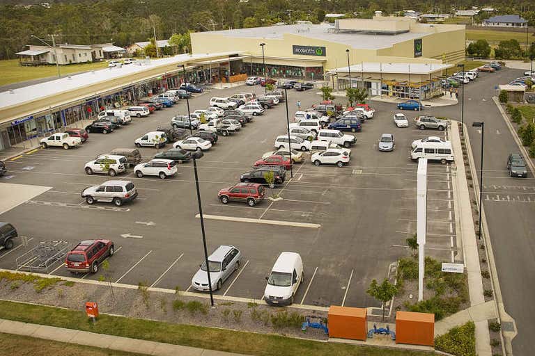 Cooloola Cove Shopping Centre, Shop 10, 46 Queen Elizabeth Drive Cooloola Cove QLD 4580 - Image 2