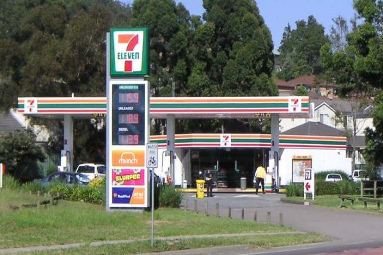 7-Eleven Lisarow, 911 Pacific Highway Gosford NSW 2250 - Image 1