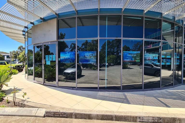 Zenith Business Centre, 6/6 Reliance Drive Tuggerah NSW 2259 - Image 1