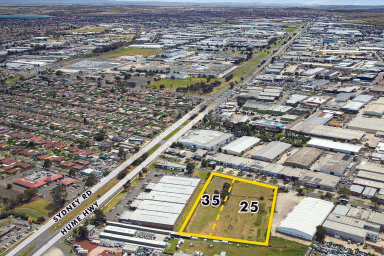 25 & 35 Berwick Road Campbellfield VIC 3061 - Image 4