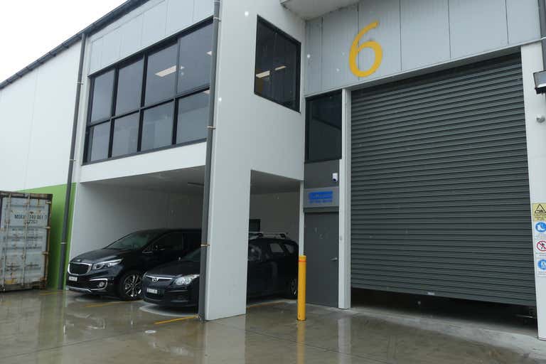 Unit 6, 8-20 Queen Street Revesby NSW 2212 - Image 1