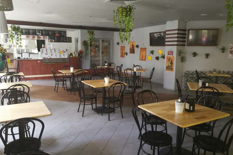 Shop 16, Anzac Square Arcade, 198 Adelaide Street Brisbane City QLD 4000 - Image 3