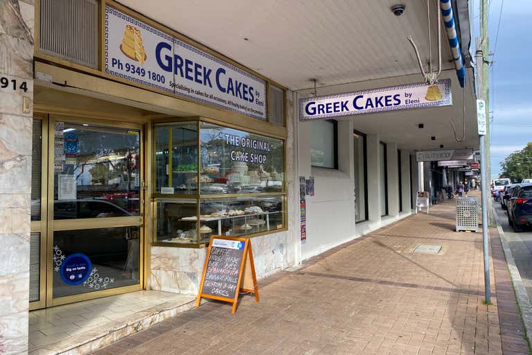 914 Anzac Parade Maroubra NSW 2035 - Image 1