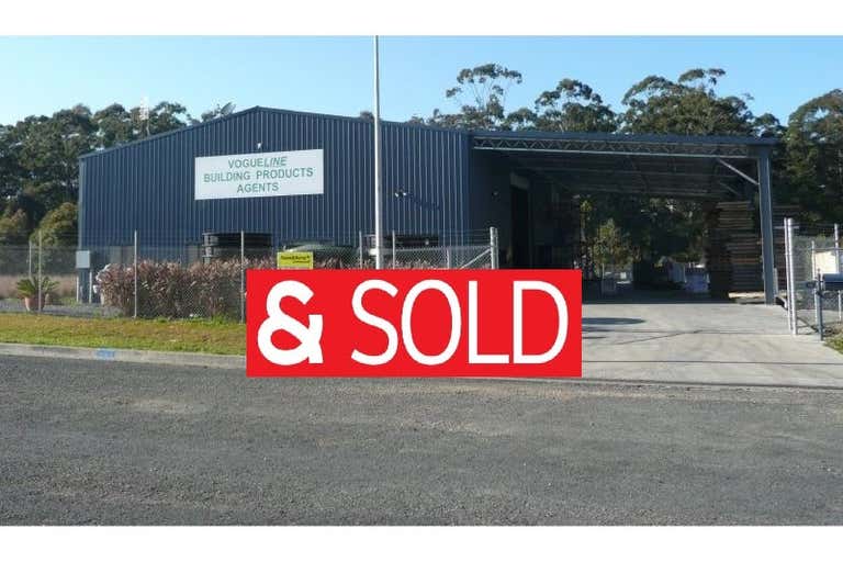 18 Production Drive Wauchope NSW 2446 - Image 1