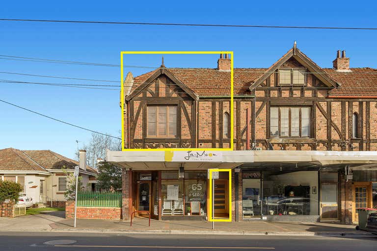 1st Floor, 166 Hawthorn Road Caulfield North VIC 3161 - Image 1