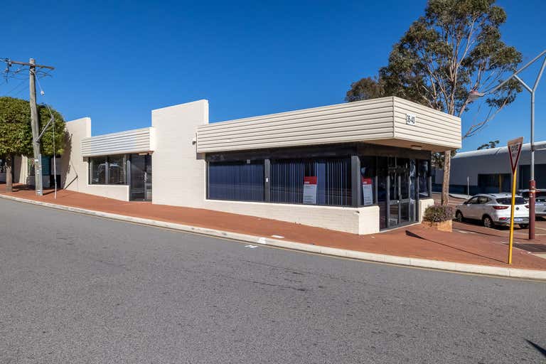 2&3, 36-40 Commerce Ave Armadale WA 6112 - Image 1