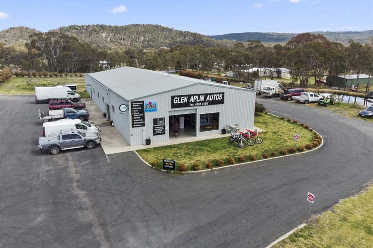 Glen Aplin QLD 4381 - Image 3