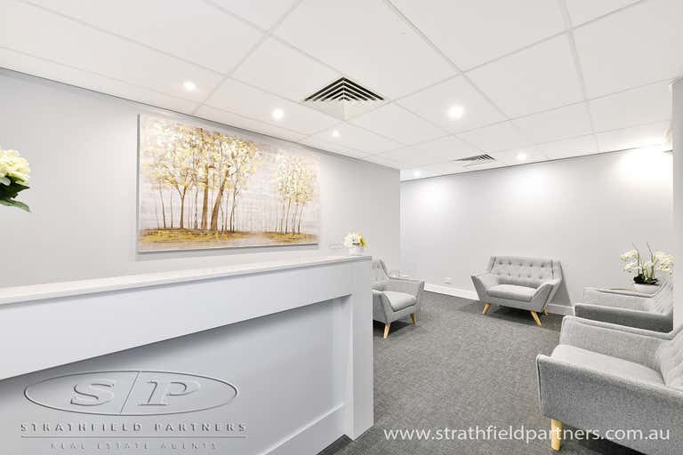 Office 4G/9-13 Redmyre Road Strathfield NSW 2135 - Image 2