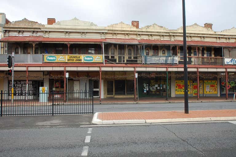 Bower Buildings, 162 St Vincent Street Port Adelaide SA 5015 - Image 2