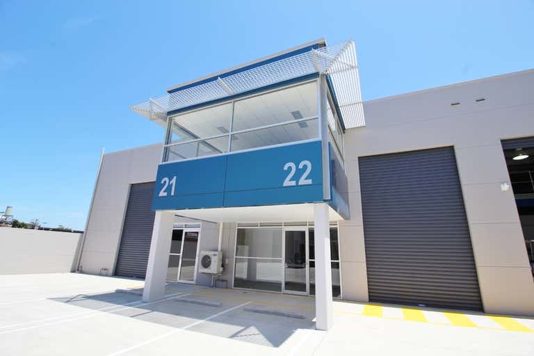 22/19 McCauley Street Port Botany NSW 2036 - Image 1