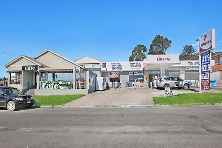 Shops 1 & 2, 14 Fishing Point Road Rathmines NSW 2283 - Image 1