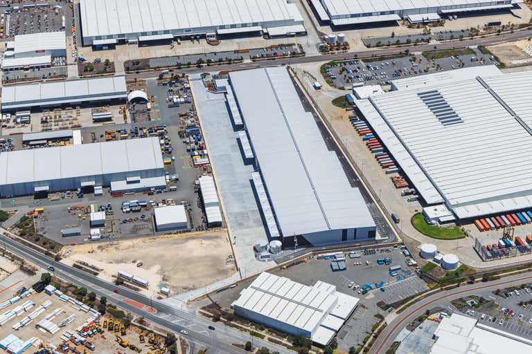 ASCEND Industrial Estate, 5 Spartan Street Jandakot WA 6164 - Image 2