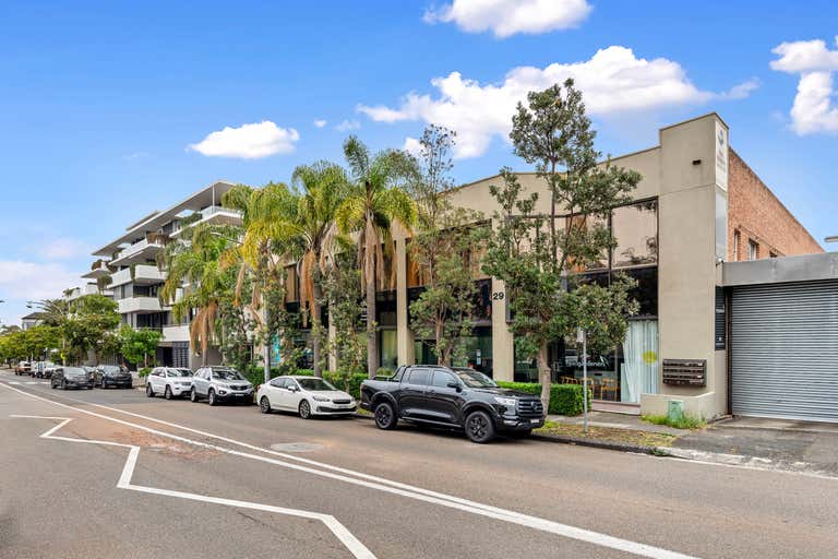 Office 5, 29-31 Croydon Street Cronulla NSW 2230 - Image 1