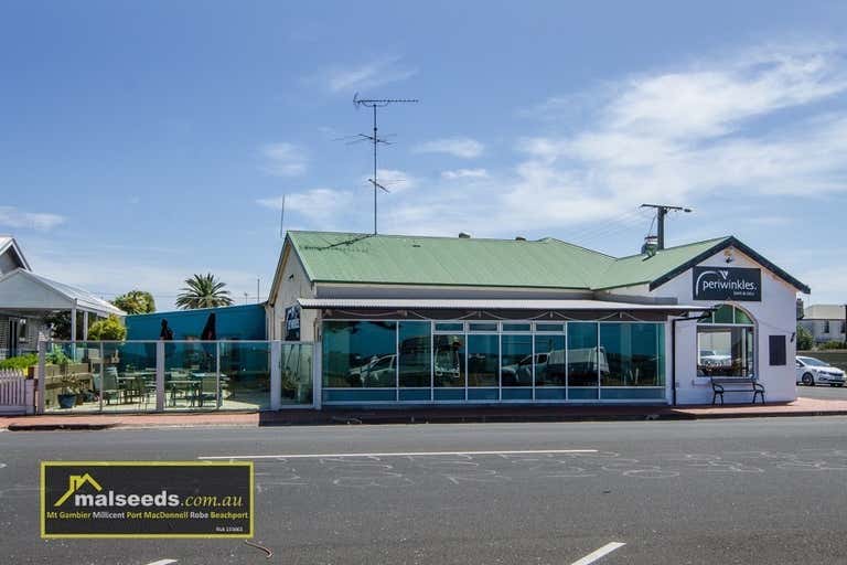 Periwinkles Cafe, 63 Sea Parade Port Macdonnell SA 5291 - Image 2