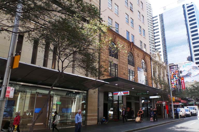 Ashington Court, 505/250 Pitt Street Sydney NSW 2000 - Image 4