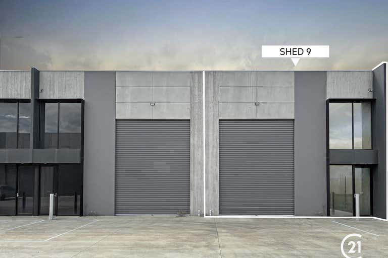 9/23 King George Crescent Echuca VIC 3564 - Image 2