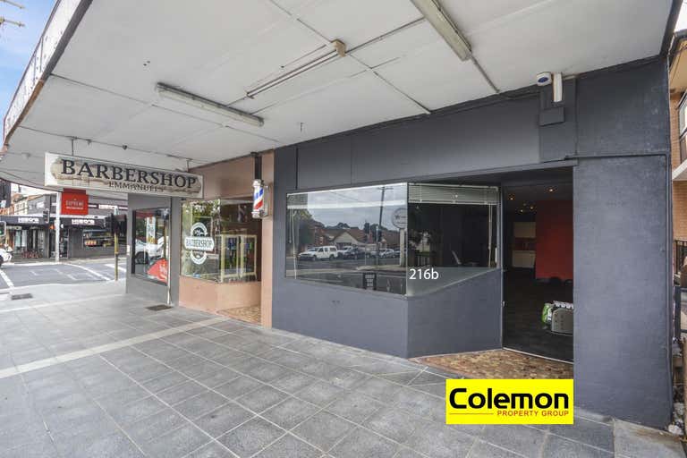 216B William Street Kingsgrove NSW 2208 - Image 1