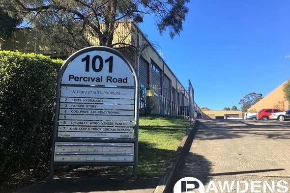 4/101 PERCIVAL ROAD Smithfield NSW 2164 - Image 1