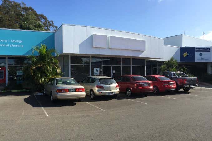 Tenancy 2, Christawood Corporate Centre, 54 Baden Powell Street Maroochydore QLD 4558 - Image 3