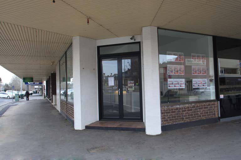 Shop 3 84-86 Fitzmaurice St Wagga Wagga NSW 2650 - Image 1