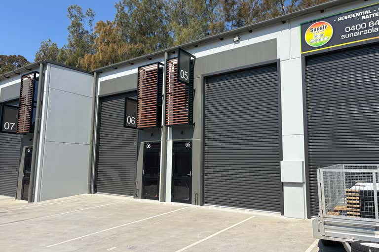 5/9 Blackett Street West Gosford NSW 2250 - Image 1