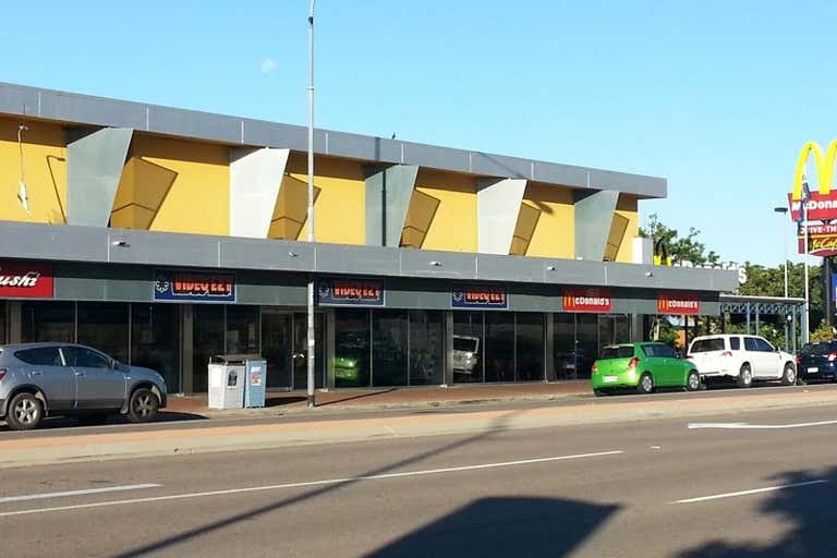 North Ward Shopping Centre, Suite 6, 31-45 Eyre Street North Ward QLD 4810 - Image 1