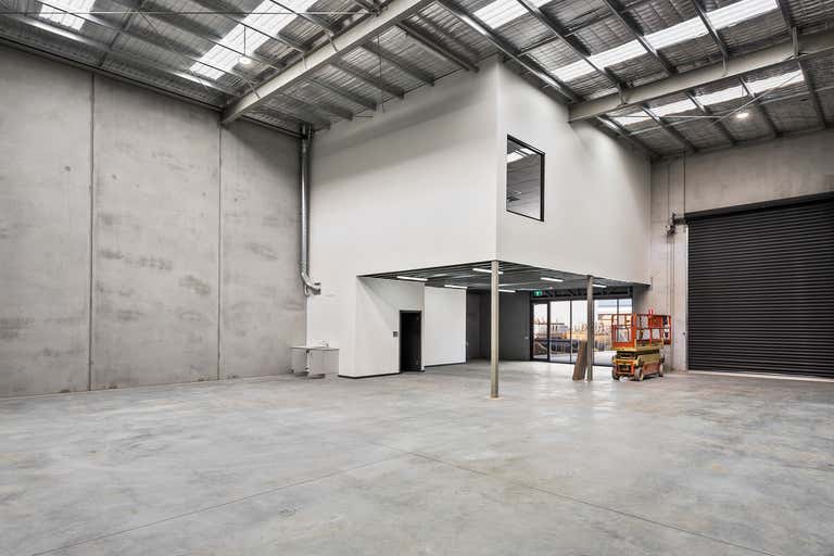 Warehouse 11, 158 Fyans Street South Geelong VIC 3220 - Image 2