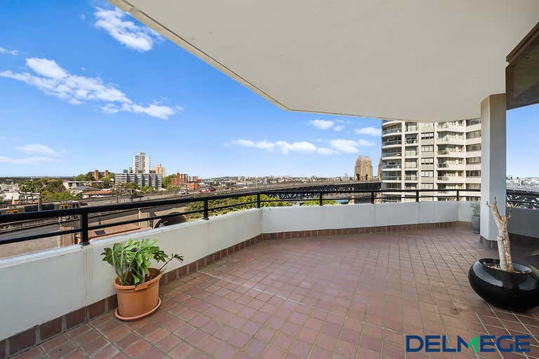 702/52 Alfred Street Milsons Point NSW 2061 - Image 3