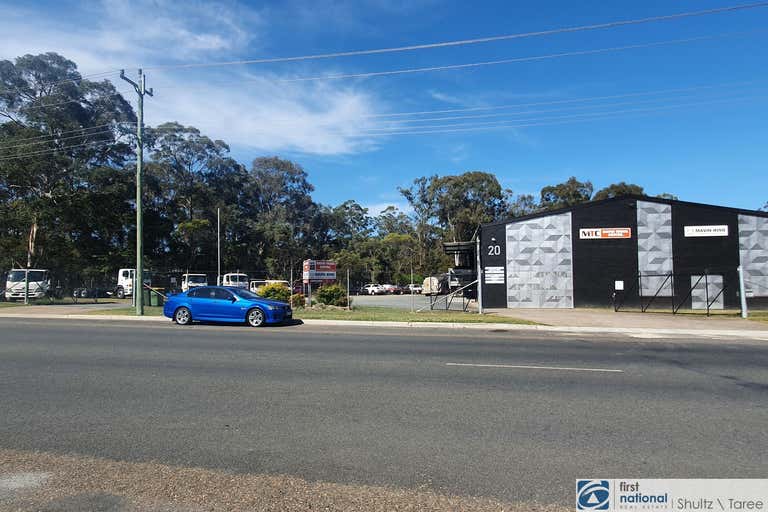 20 Grey Gum Road Taree NSW 2430 - Image 1