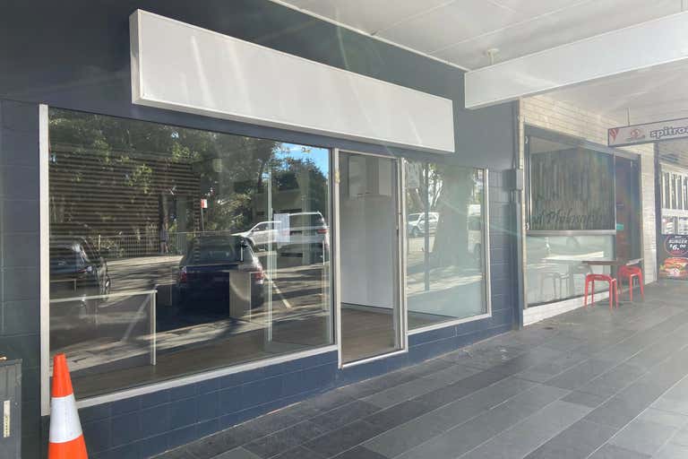 Leased Shop & Retail Property at 69 Gymea Bay Road, Gymea, NSW 2227 ...