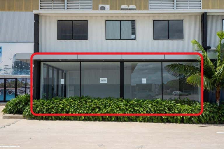 The Boat Works, Unit 8A Building G, 200 Beattie Road Coomera QLD 4209 - Image 2