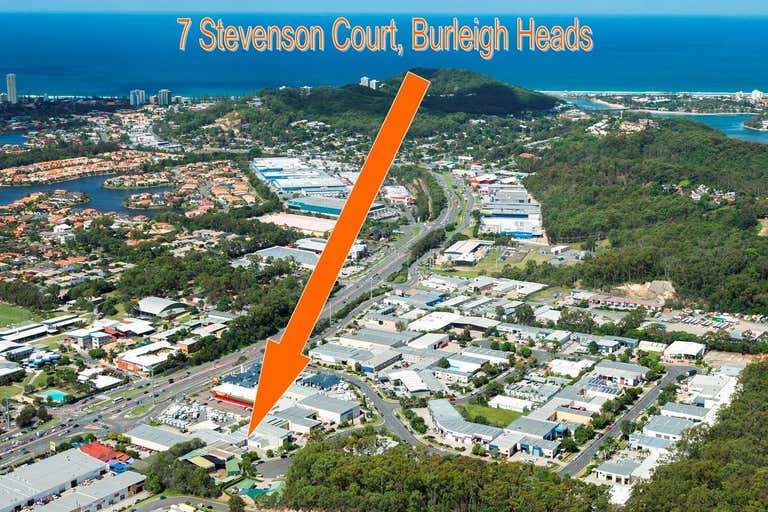 1/7 Stevenson Court Burleigh Heads QLD 4220 - Image 3