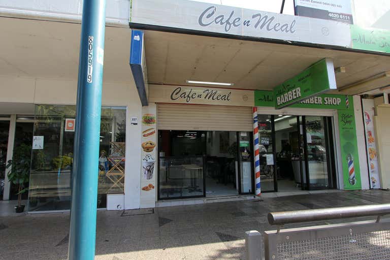 225B Queen Street Campbelltown NSW 2560 - Image 1