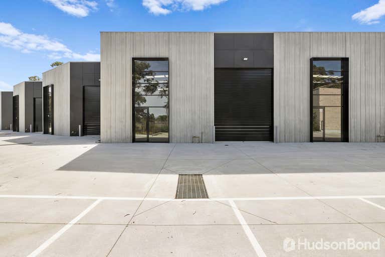 The Orchard Business Park, 31/42 Orchard Street Kilsyth VIC 3137 - Image 1