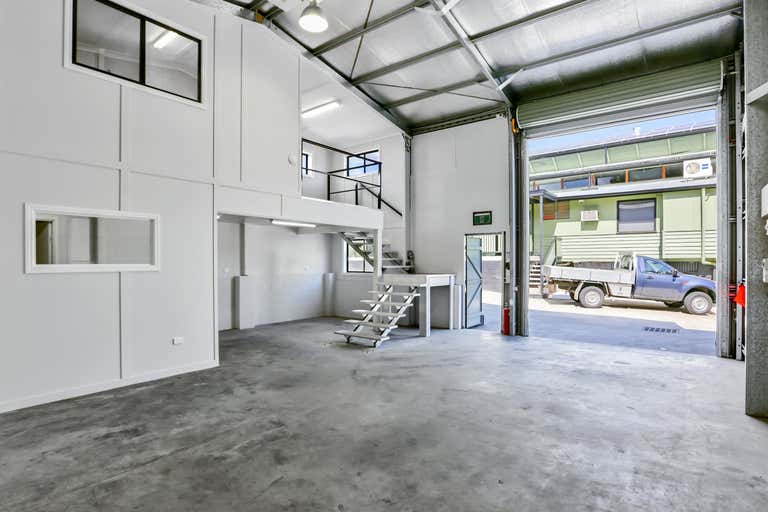 Warehouse 1, 18 Chrome Street Salisbury QLD 4107 - Image 2