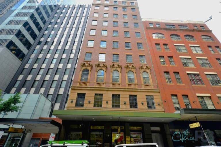 2/280 Pitt Street Sydney NSW 2000 - Image 1