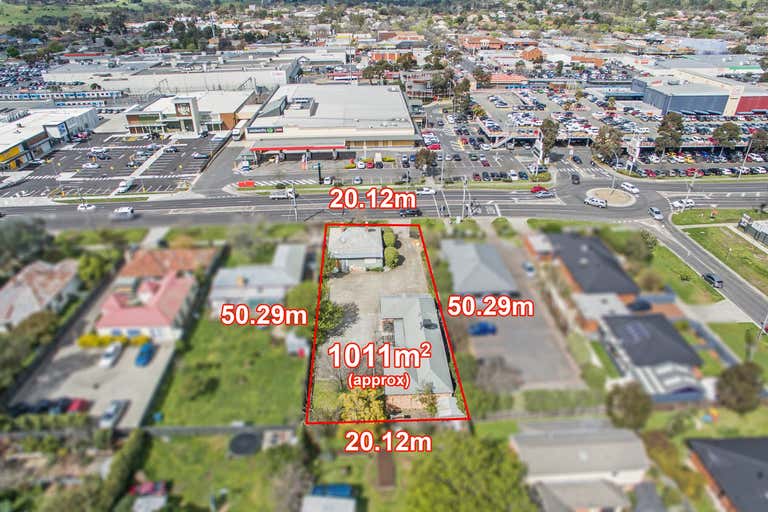 24 and 24A Horne Street Sunbury VIC 3429 - Image 1