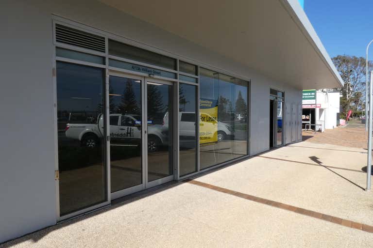 Shop 4, "Quayside Building", 136 William Street Port Macquarie NSW 2444 - Image 4