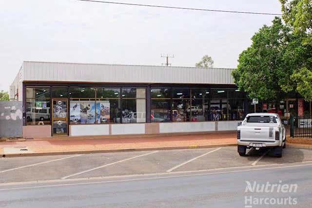 94 & 100 Paterson Street Tennant Creek NT 0860 - Image 1