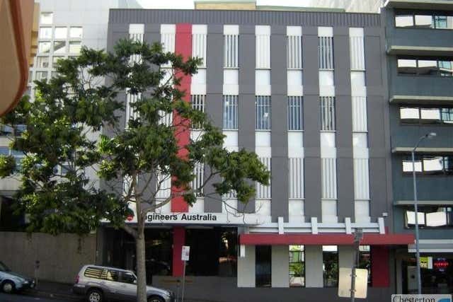 Suite  1, 447 Upper Edward Street Spring Hill QLD 4000 - Image 1