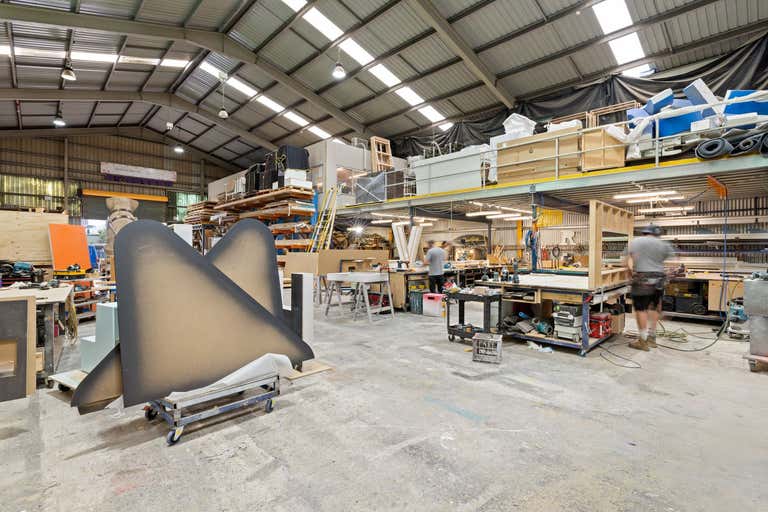 Unit 3A, 62 - 64 O'Riordan Street Alexandria NSW 2015 - Image 4