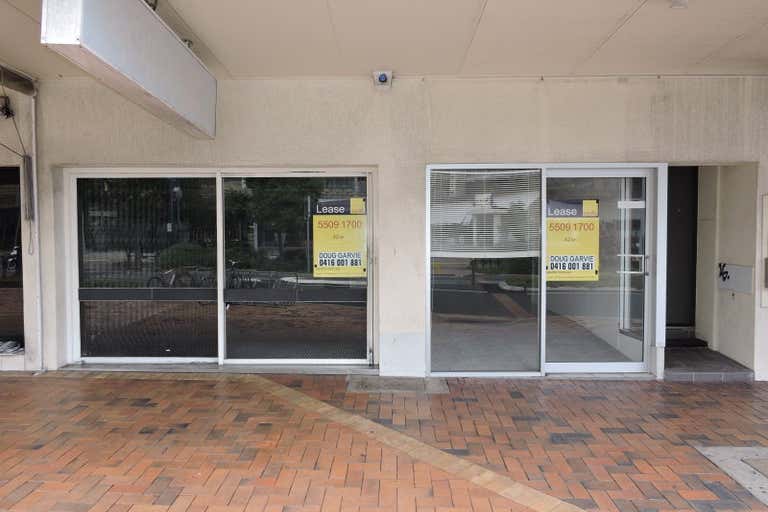 1a Nerang St Southport QLD 4215 - Image 2