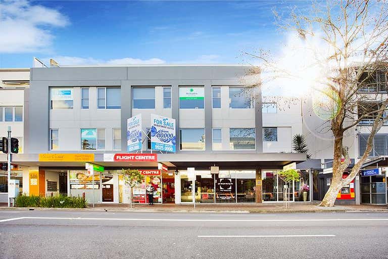 Suite 204 / 506 Miller Street Cammeray NSW 2062 - Image 4