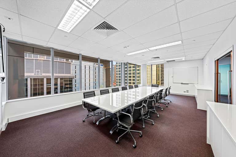 Icon Place, Level 11, 270 Adelaide Street Brisbane City QLD 4000 - Image 2