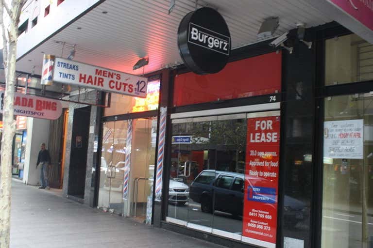 74 Darlinghurst Road Potts Point NSW 2011 - Image 4