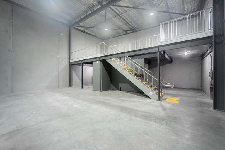 4/8 Mussel Court, Huskisson, NSW 2540 Industrial & Warehouse Property